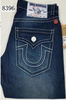 Men's TRUE RELIGION Jeans-879